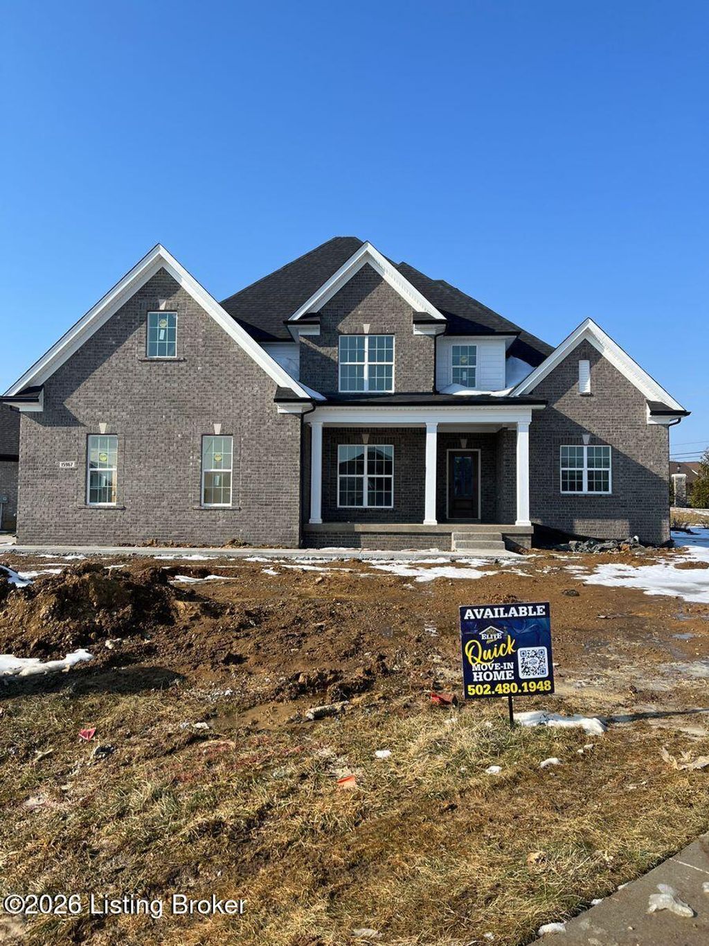 Photo of 15967 Cumberland Lake Cir, Louisville, KY 40245 (MLS # 1711526)