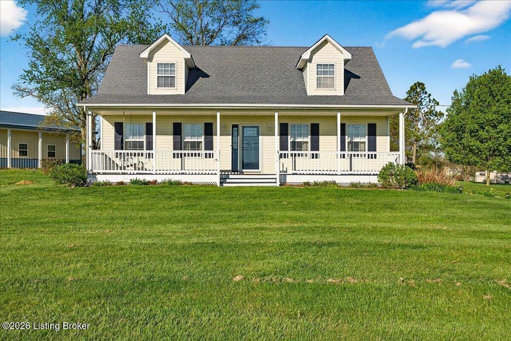 Photo of 15 Harrington Ave, Brandenburg, KY 40108 (MLS # 1713031)