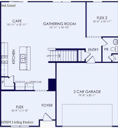 3005 Cherry Glen Dr, La Grange, Kentucky image 1