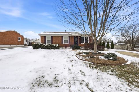 Photo of 6120 Cooper Chapel Rd, Louisville, KY 40229 (MLS # 1705498)