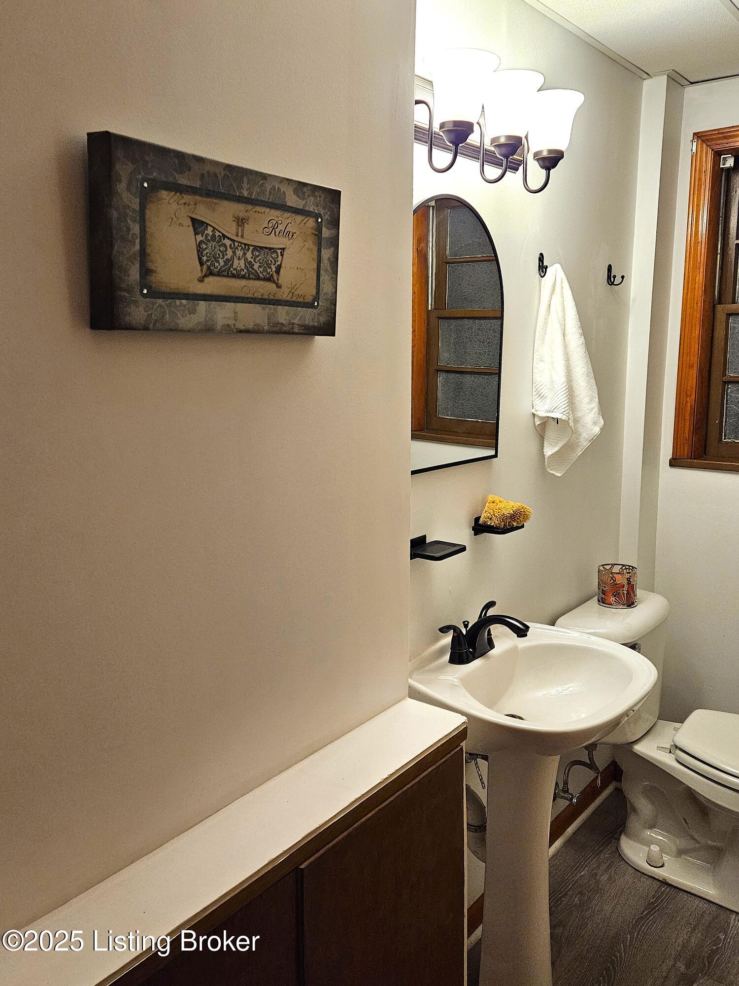 1516 Dawn Dr, Louisville, Kentucky image 41