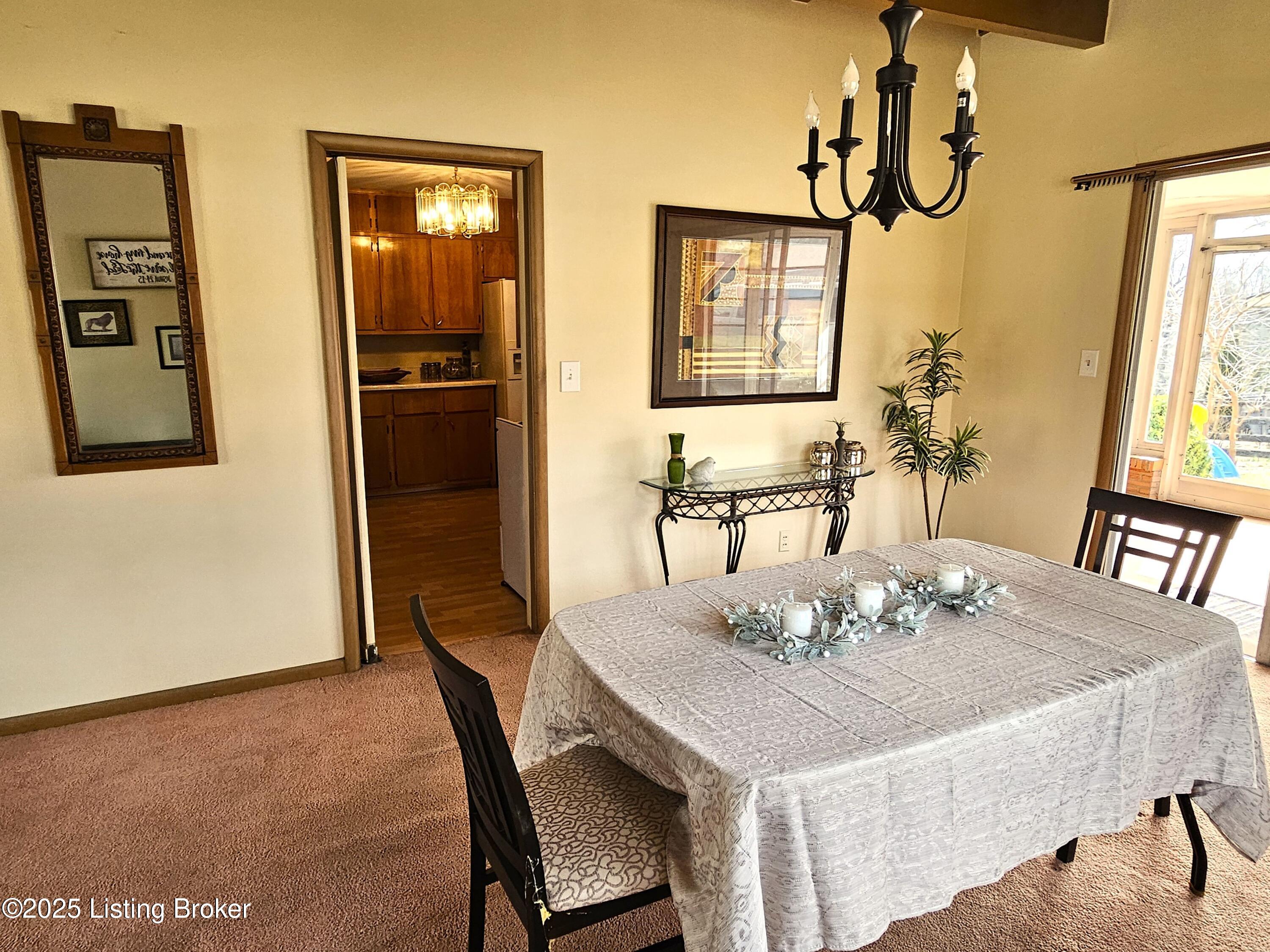 1516 Dawn Dr, Louisville, Kentucky image 7
