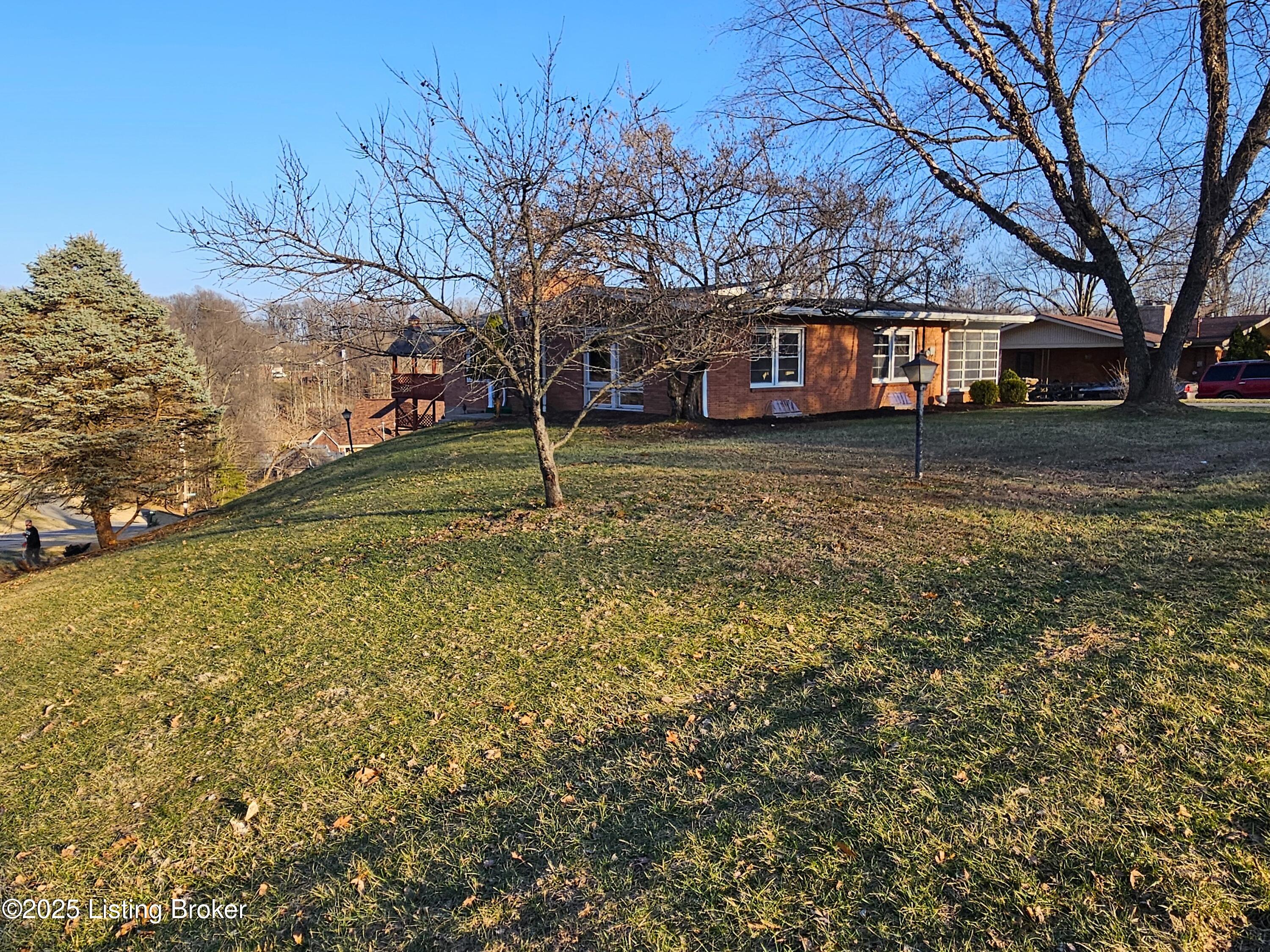1516 Dawn Dr, Louisville, Kentucky image 45
