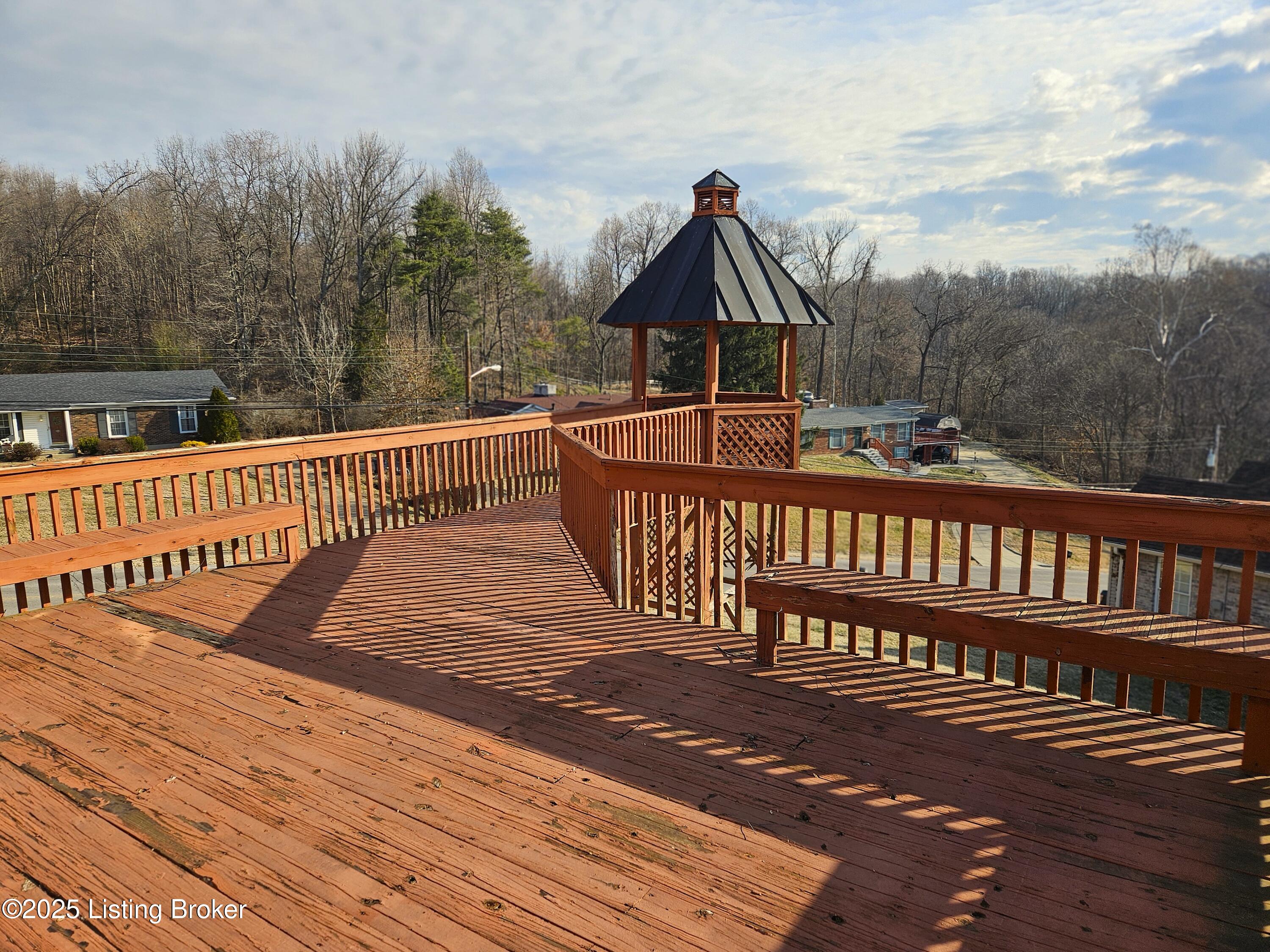 1516 Dawn Dr, Louisville, Kentucky image 50