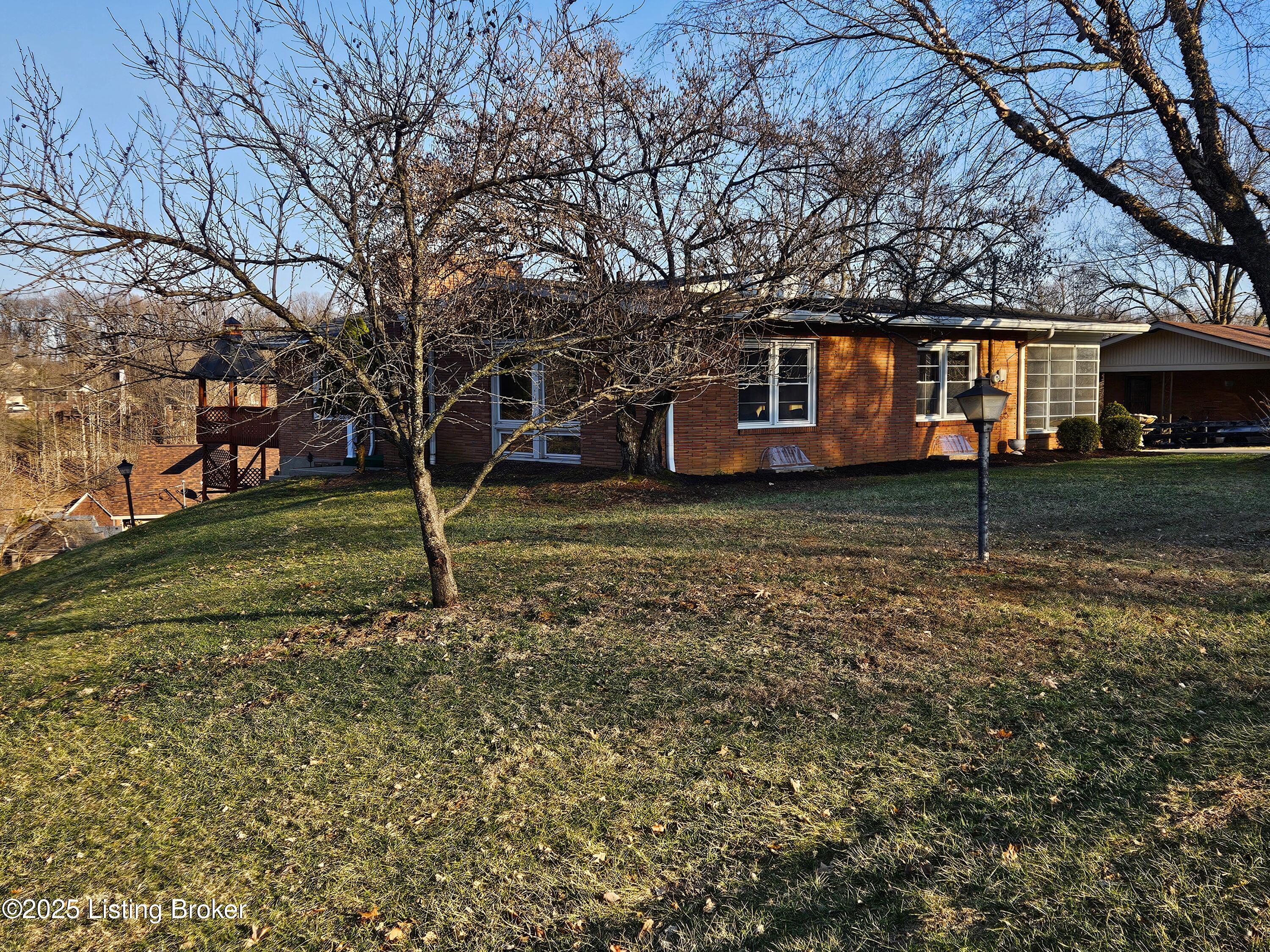 1516 Dawn Dr, Louisville, Kentucky image 46