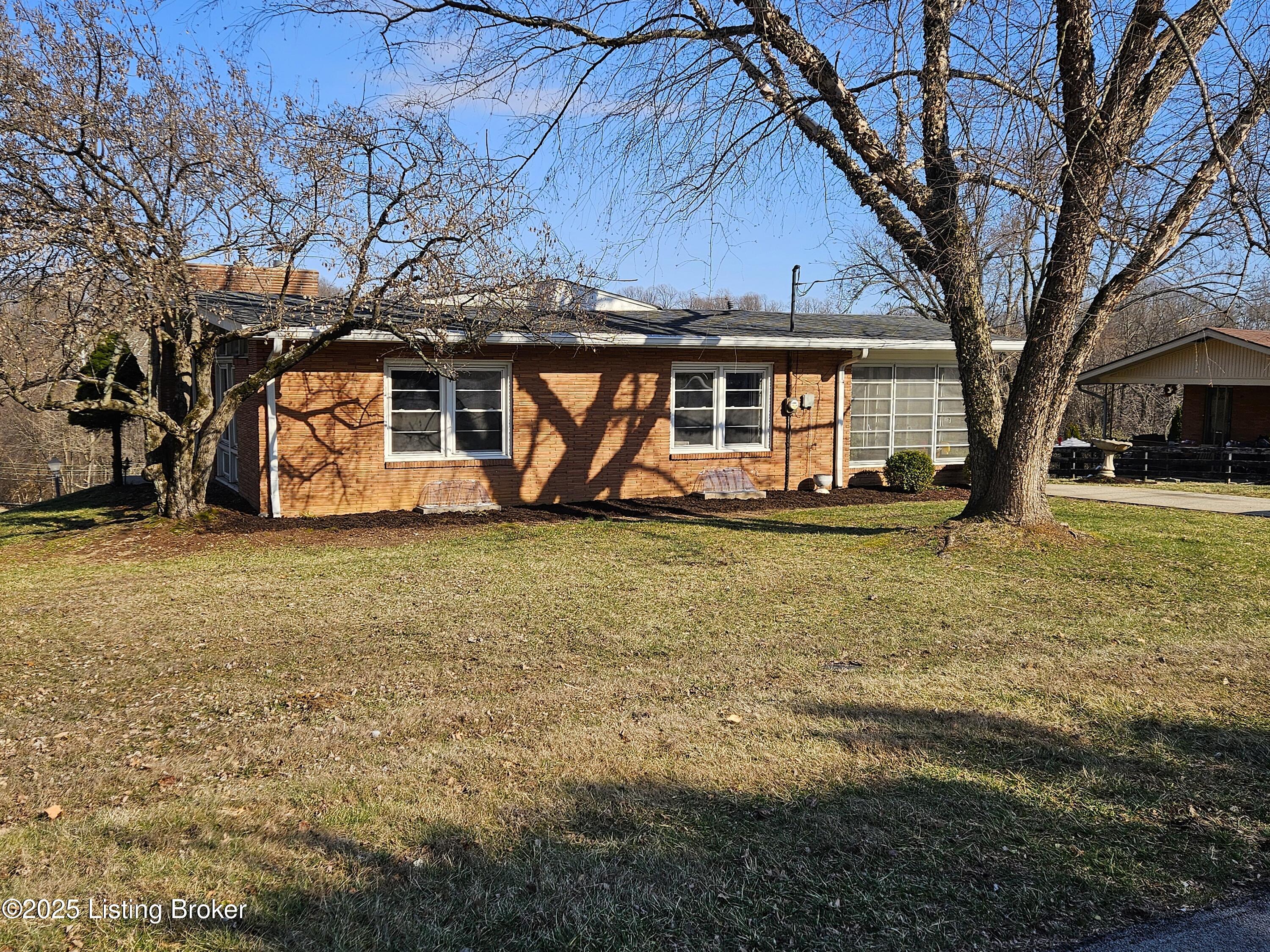 1516 Dawn Dr, Louisville, Kentucky image 47