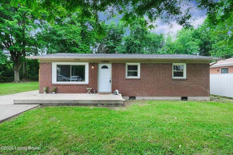 Homes For Sale - 11204 Blue Lick Rd<br/> Louisville, KY 40229
