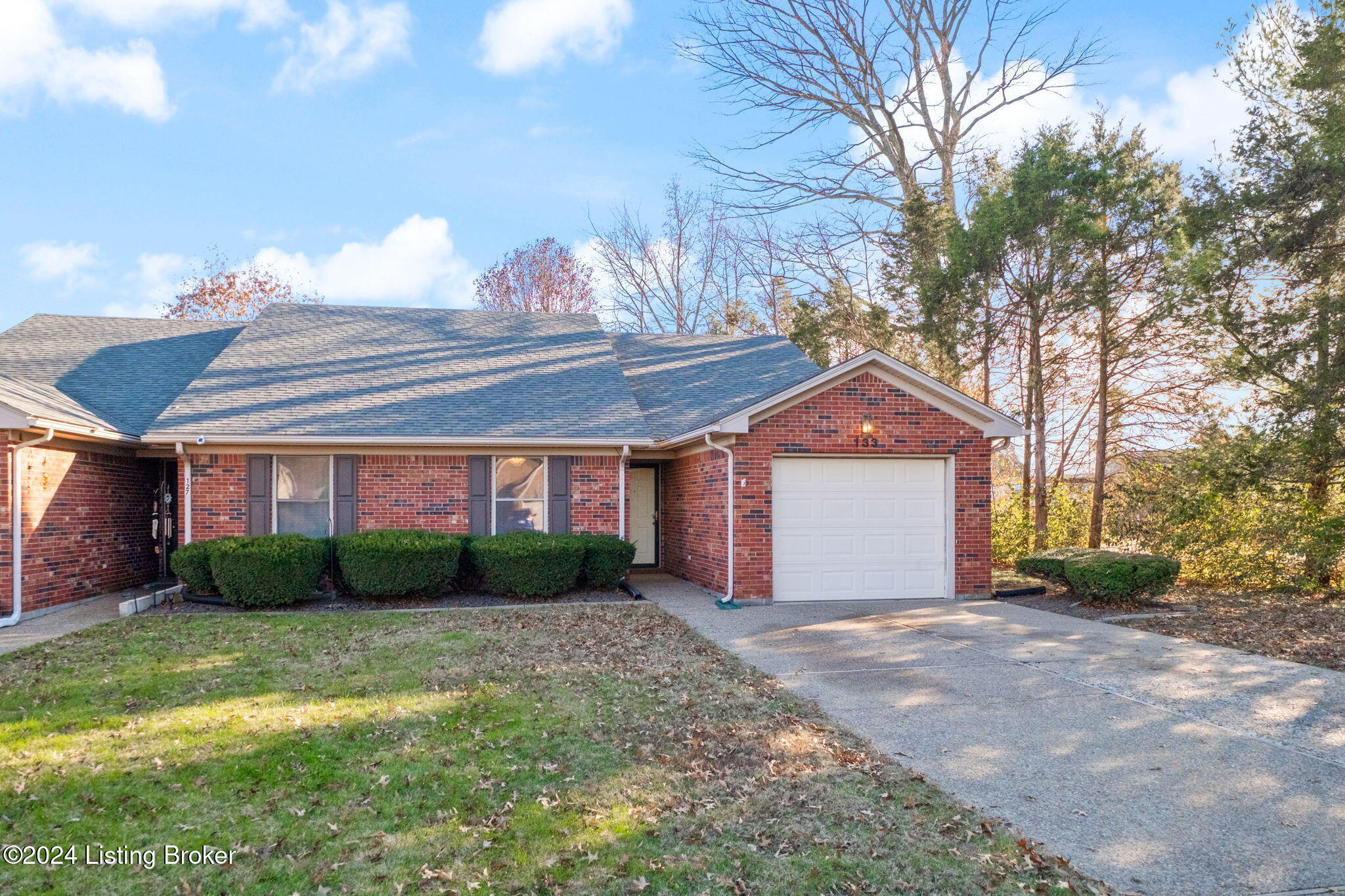 133 Huron Ct, Shepherdsville, Kentucky image 1