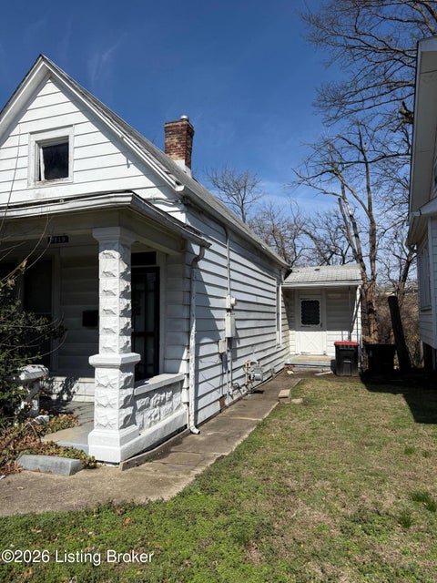 Condo For Sale - 3819 Northwestern Pkwy<br/> Louisville, KY 40212