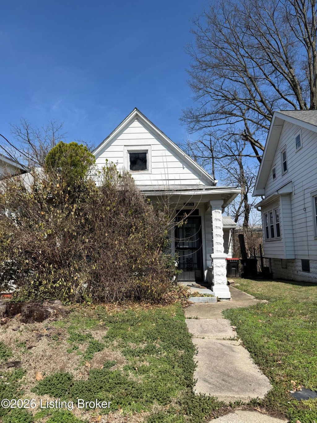 Photo of 3819 Northwestern Pkwy, Louisville, KY 40212 (MLS # 1710785)