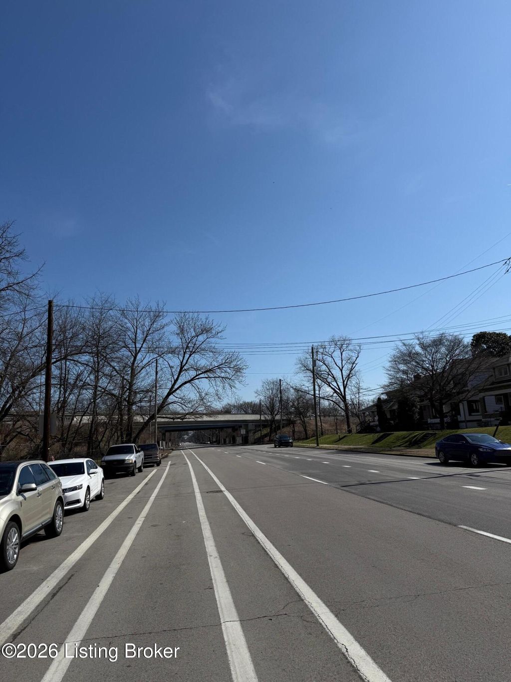 Photo of 3819 Northwestern Pkwy, Louisville, KY 40212 (MLS # 1710785)