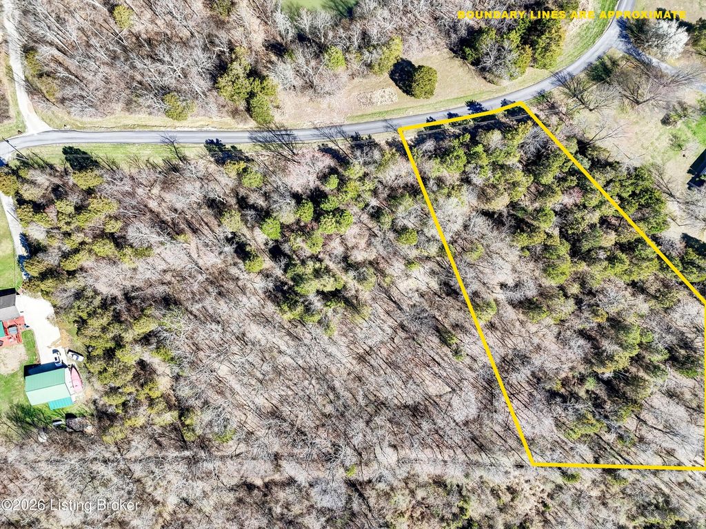 Photo of 74 Cedar Run Rd, Pendleton, KY 40055 (MLS # 1711731)