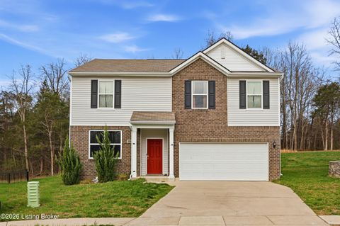 Photo of 6901 Penn Creek Ct, Louisville, KY 40229 (MLS # 1712101)