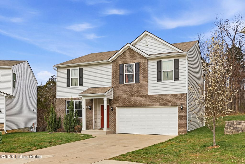 Photo of 6901 Penn Creek Ct, Louisville, KY 40229 (MLS # 1712101)