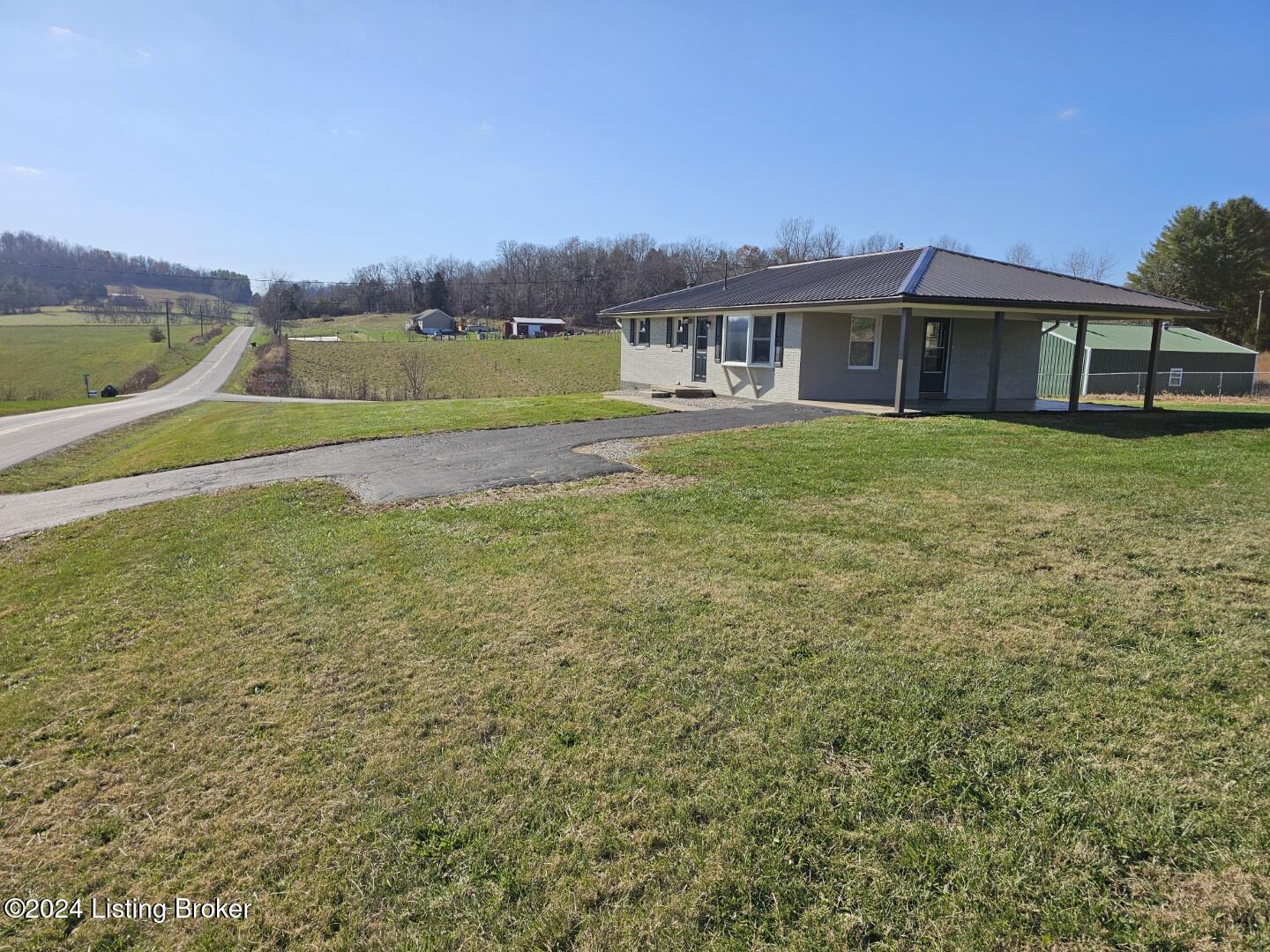 5125 Hammonsville Rd, Bonnieville, Kentucky image 3