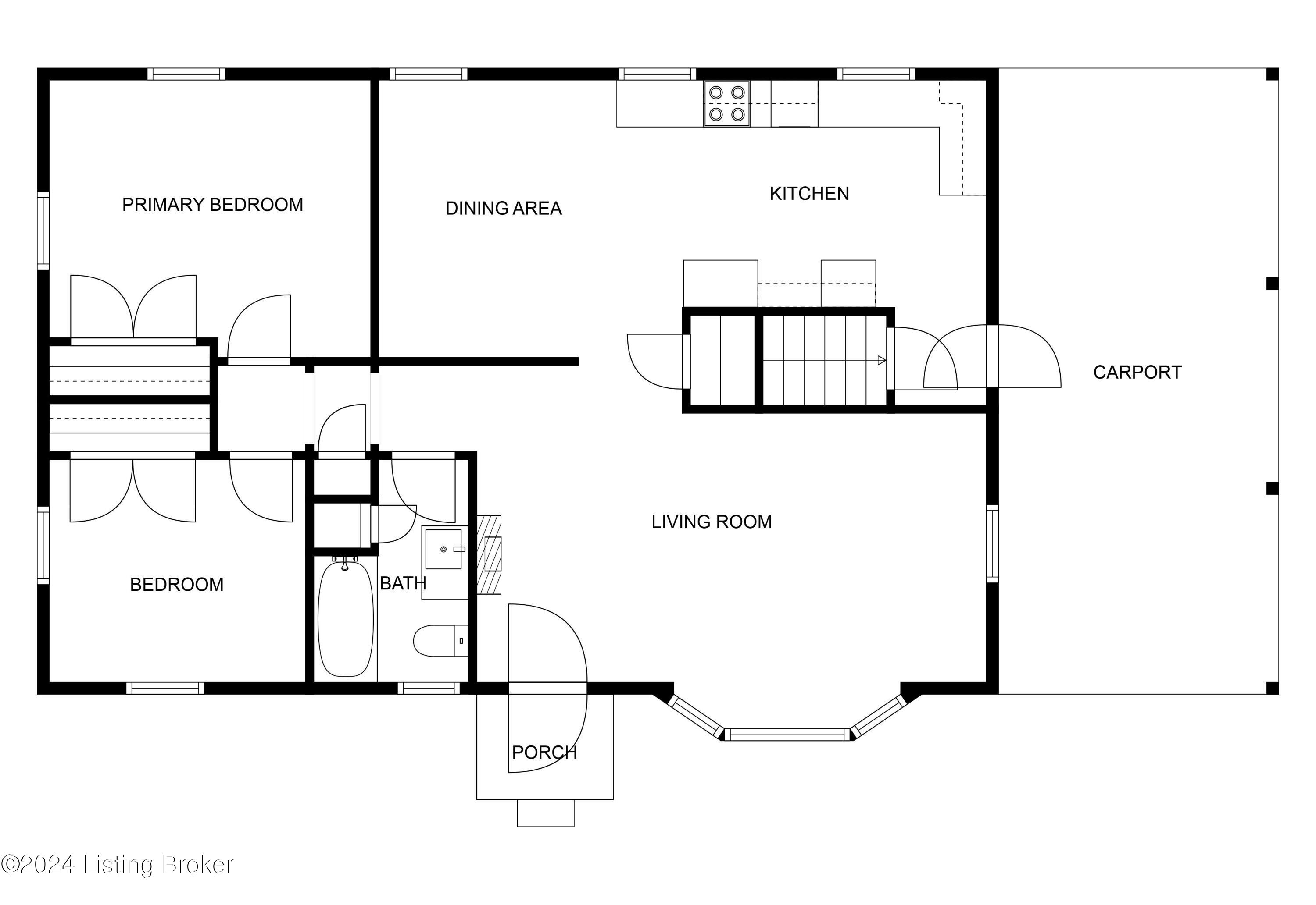 5125 Hammonsville Rd, Bonnieville, Kentucky image 10