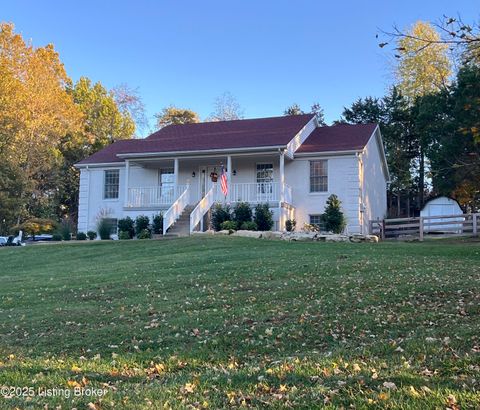 Homes For Sale - 442 Oakwood Cir<br/> Pendleton, KY 40055