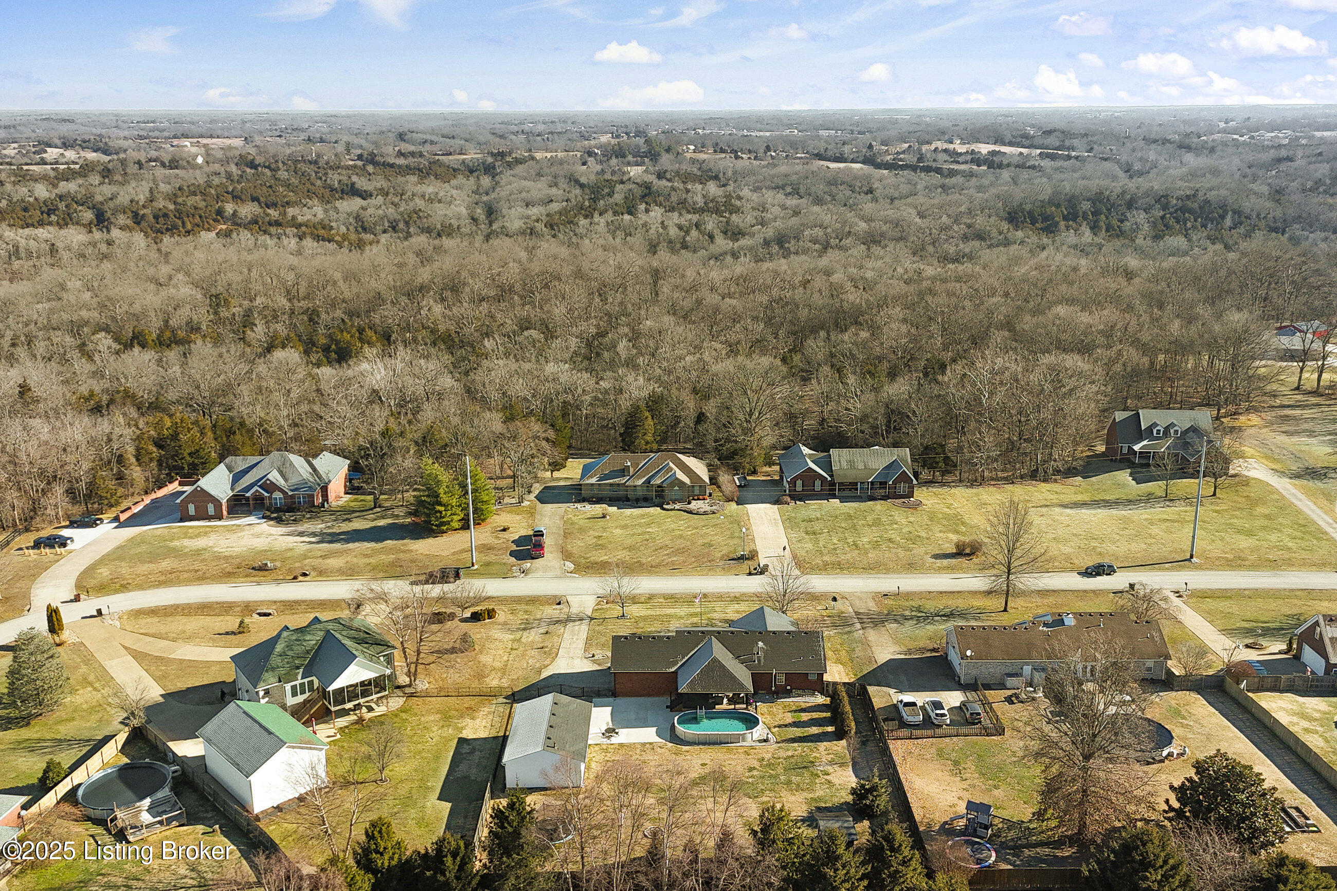 672 Equinox Blvd, Mt Washington, Kentucky image 33