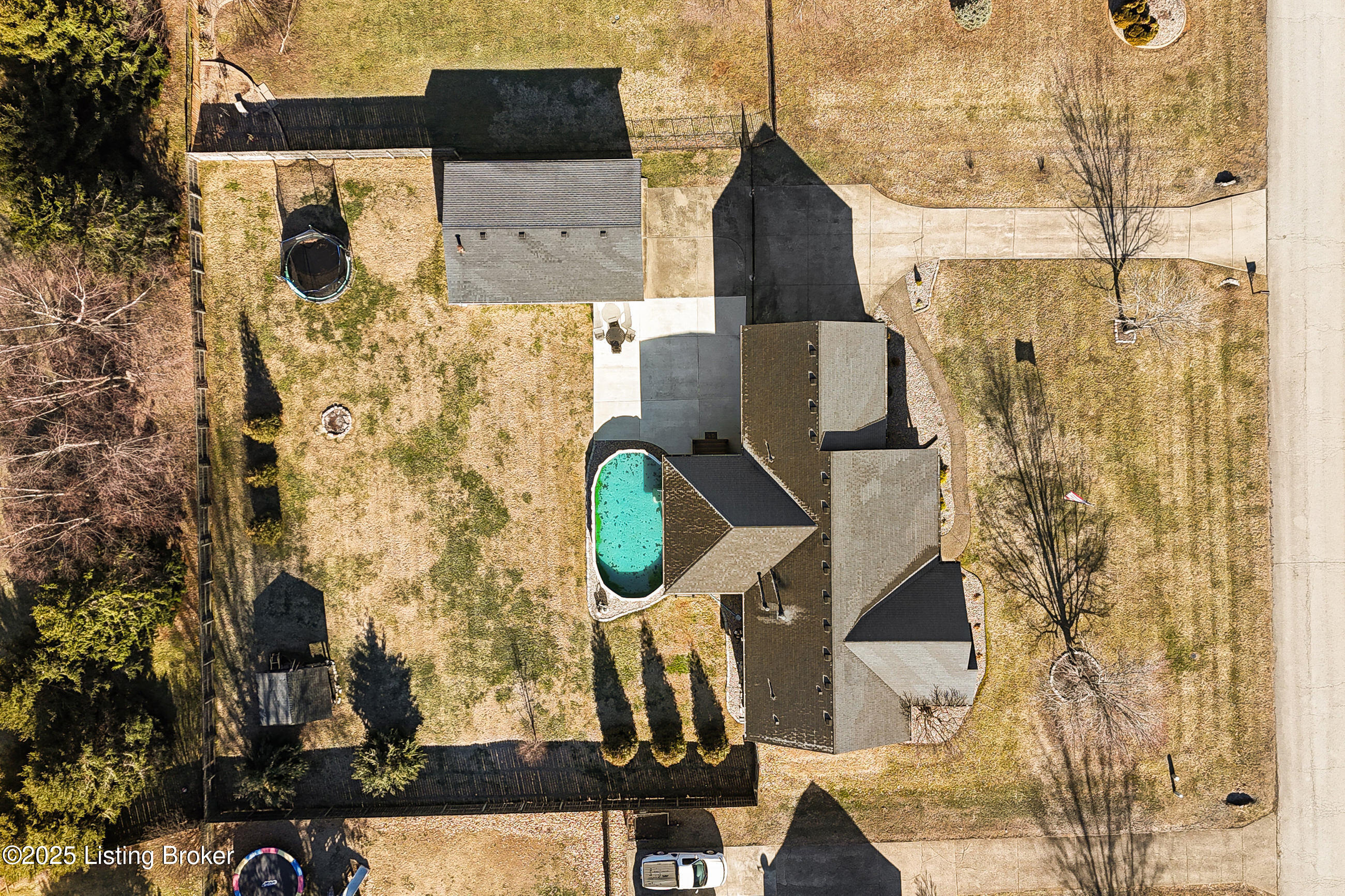 672 Equinox Blvd, Mt Washington, Kentucky image 30