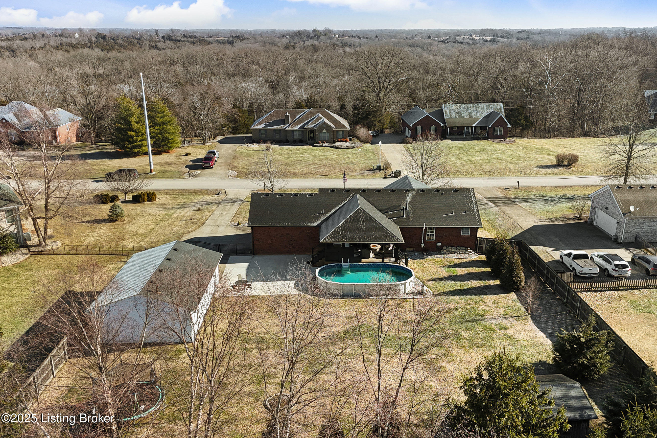 672 Equinox Blvd, Mt Washington, Kentucky image 29
