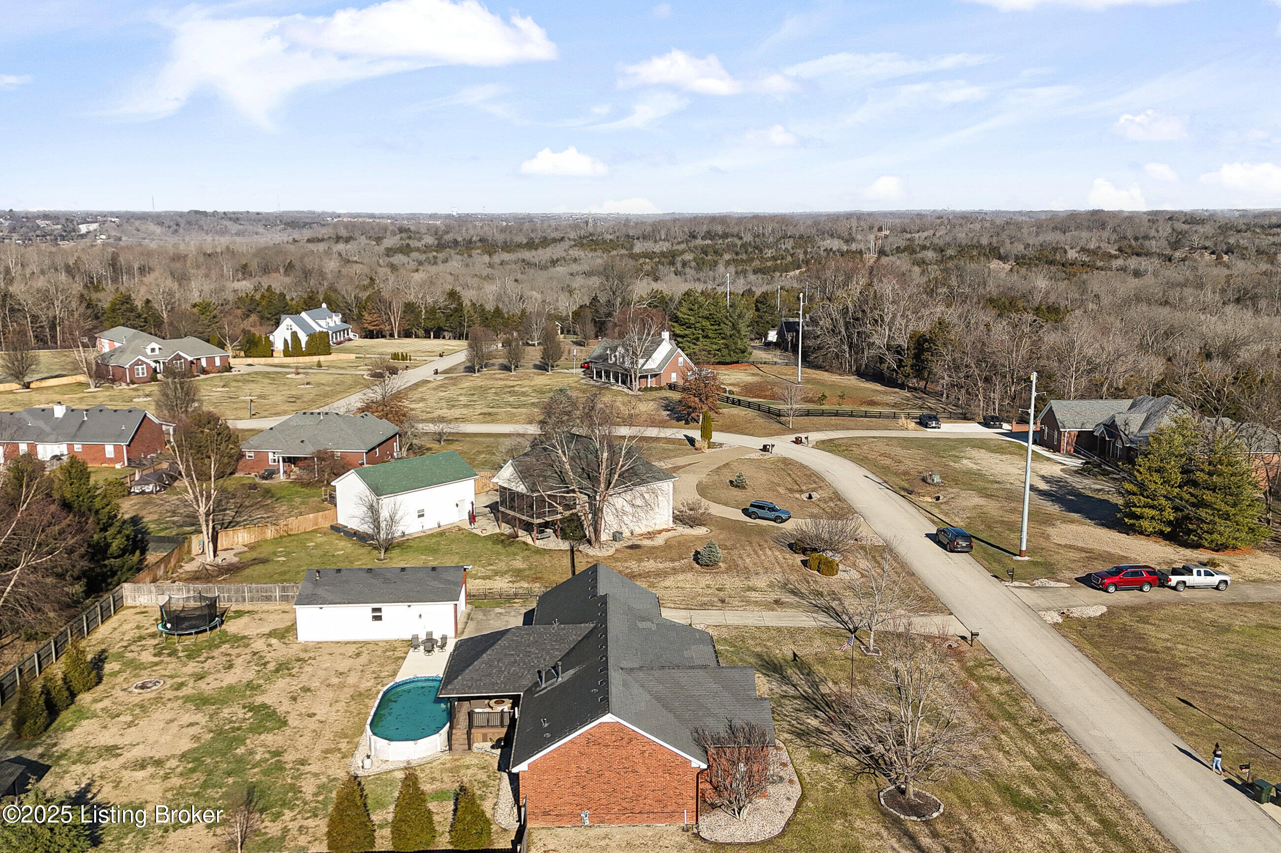672 Equinox Blvd, Mt Washington, Kentucky image 32