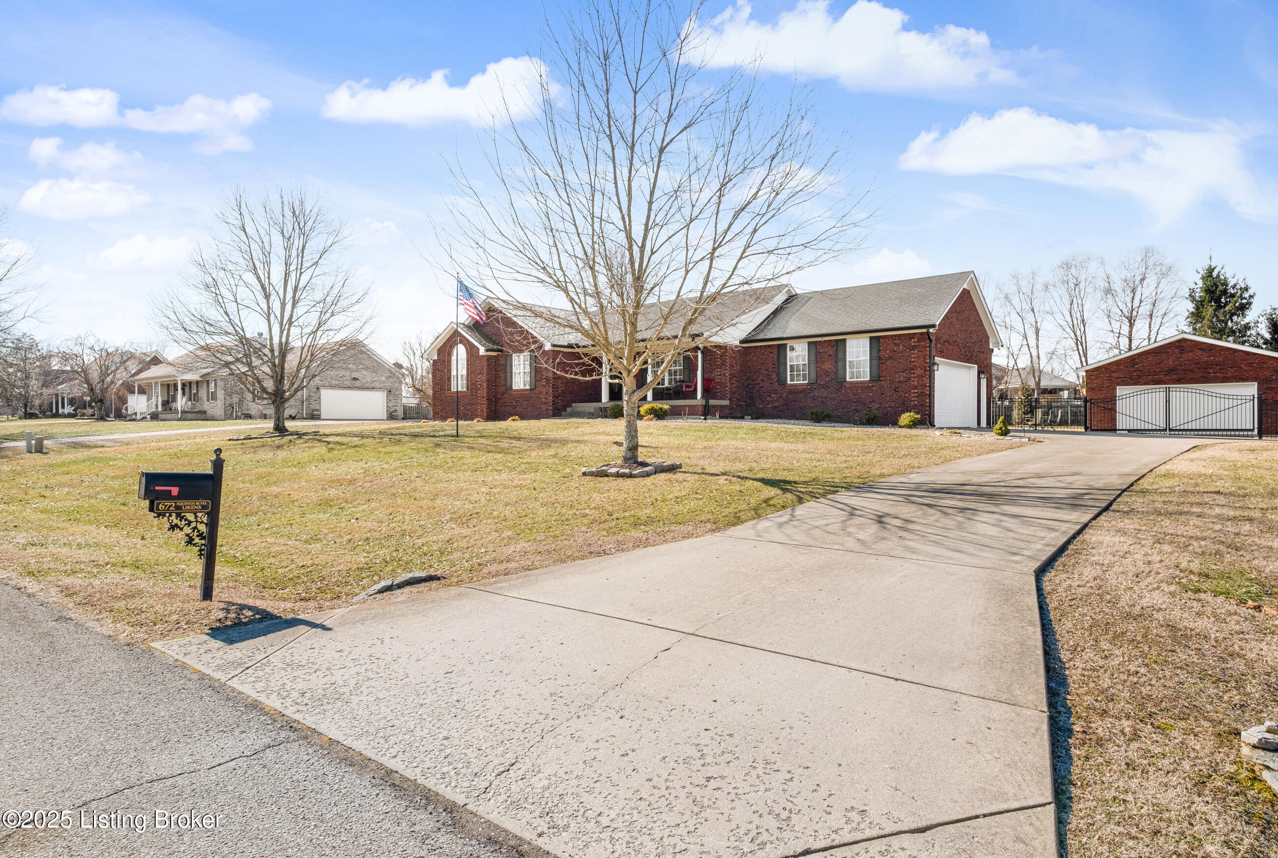 672 Equinox Blvd, Mt Washington, Kentucky image 3