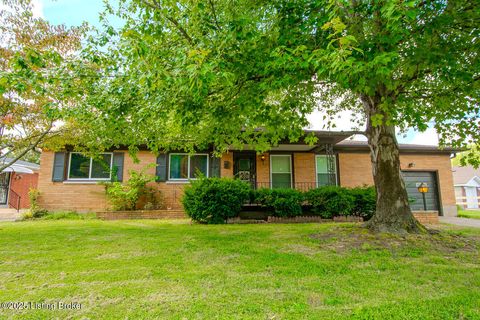 Photo of 4106 Wallingford Ln, Louisville, KY 40218 (MLS # 1705410)