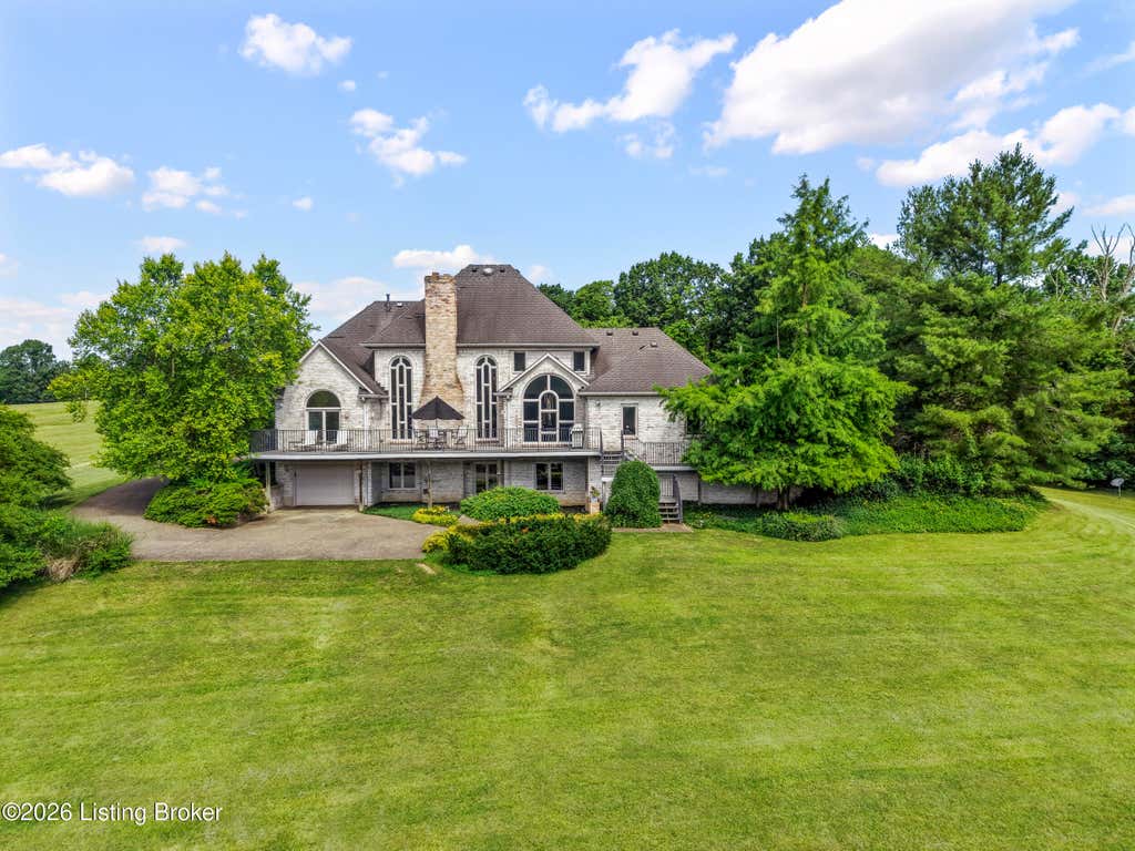 Photo of 510 Crenshaw Ln, Fisherville, KY 40023 (MLS # 1723118)