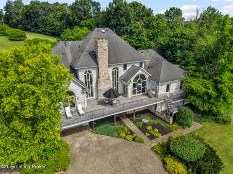 Homes For Sale - 510 Crenshaw Ln<br/> Fisherville, KY 40023