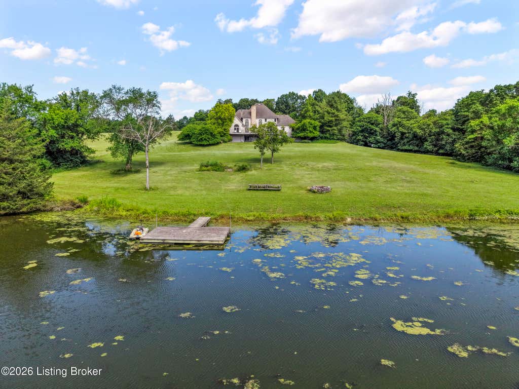 Photo of 510 Crenshaw Ln, Fisherville, KY 40023 (MLS # 1723118)