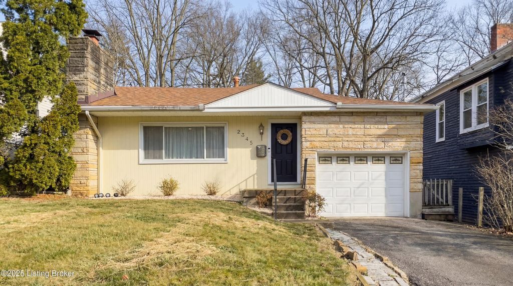 Photo of 2345 Sycamore Ave, Louisville, KY 40206 (MLS # 1705334)