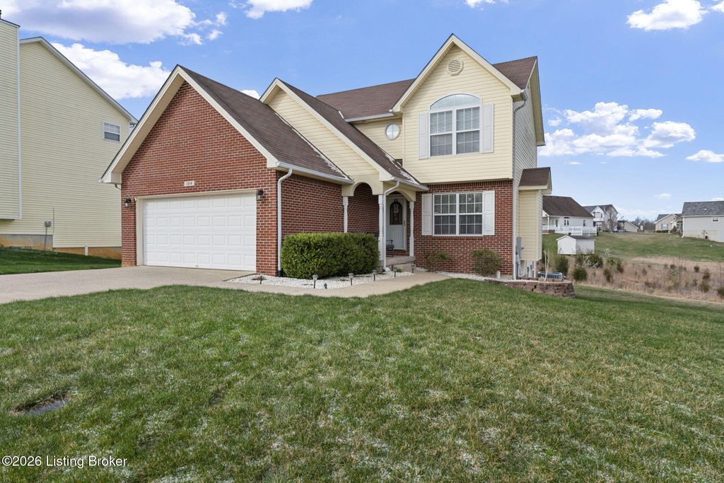Photo of 104 Briarcliff Ct, Elizabethtown, KY 42701 (MLS # 1712968)