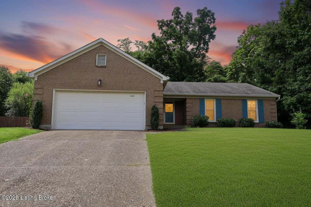 Photo of 14000 Old Station Rd, Louisville, KY 40245 (MLS # 1727343)