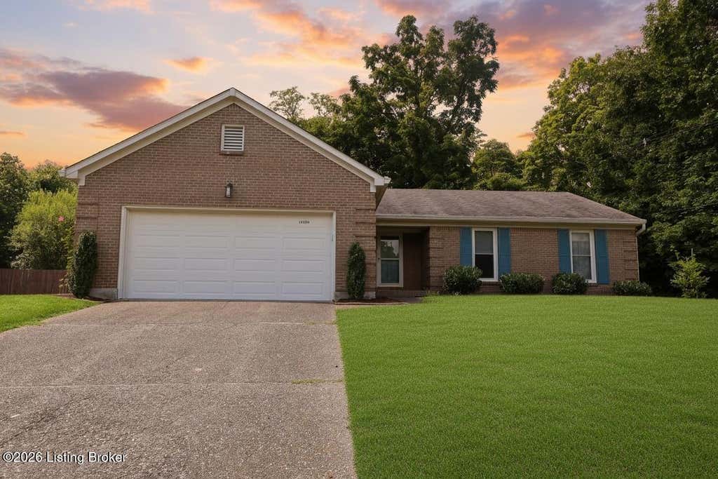 Photo of 14000 Old Station Rd, Louisville, KY 40245 (MLS # 1727343)