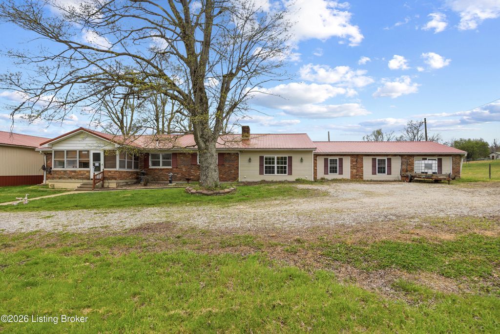 Photo of 6585 S Preston Hwy, Lebanon Junction, KY 40150 (MLS # 1712832)
