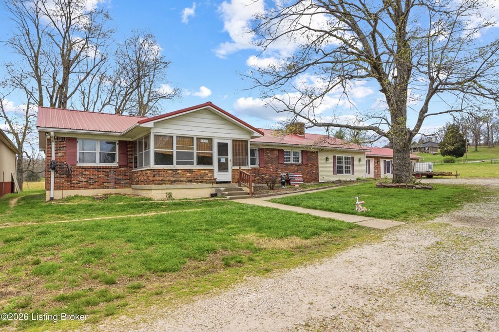 Photo of 6585 S Preston Hwy, Lebanon Junction, KY 40150 (MLS # 1712832)