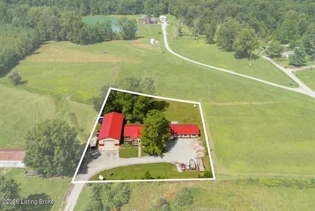 Photo of 6585 S Preston Hwy, Lebanon Junction, KY 40150 (MLS # 1712832)