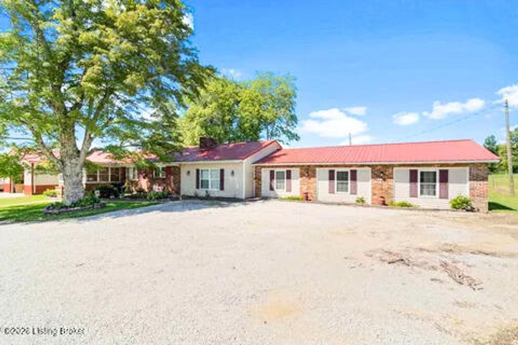 Photo of 6585 S Preston Hwy, Lebanon Junction, KY 40150 (MLS # 1712832)