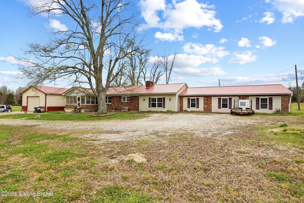 Photo of 6585 S Preston Hwy, Lebanon Junction, KY 40150 (MLS # 1712832)