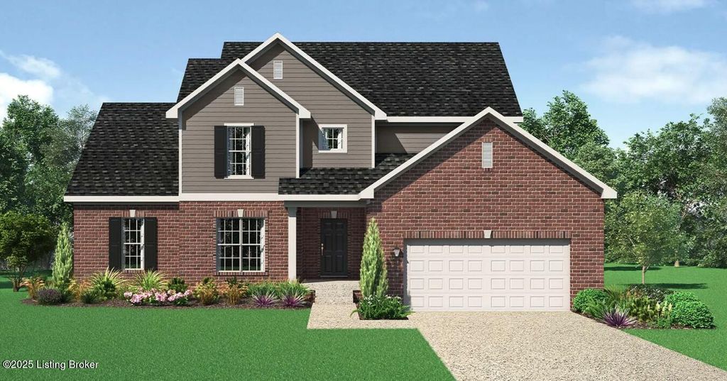 Photo of 1526 Swan Creek Pl, Louisville, KY 40299 (MLS # 1705864)