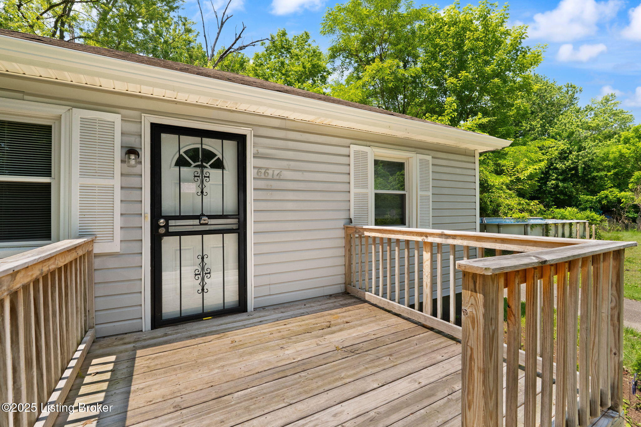 6614 Putman St, Louisville, Kentucky image 5