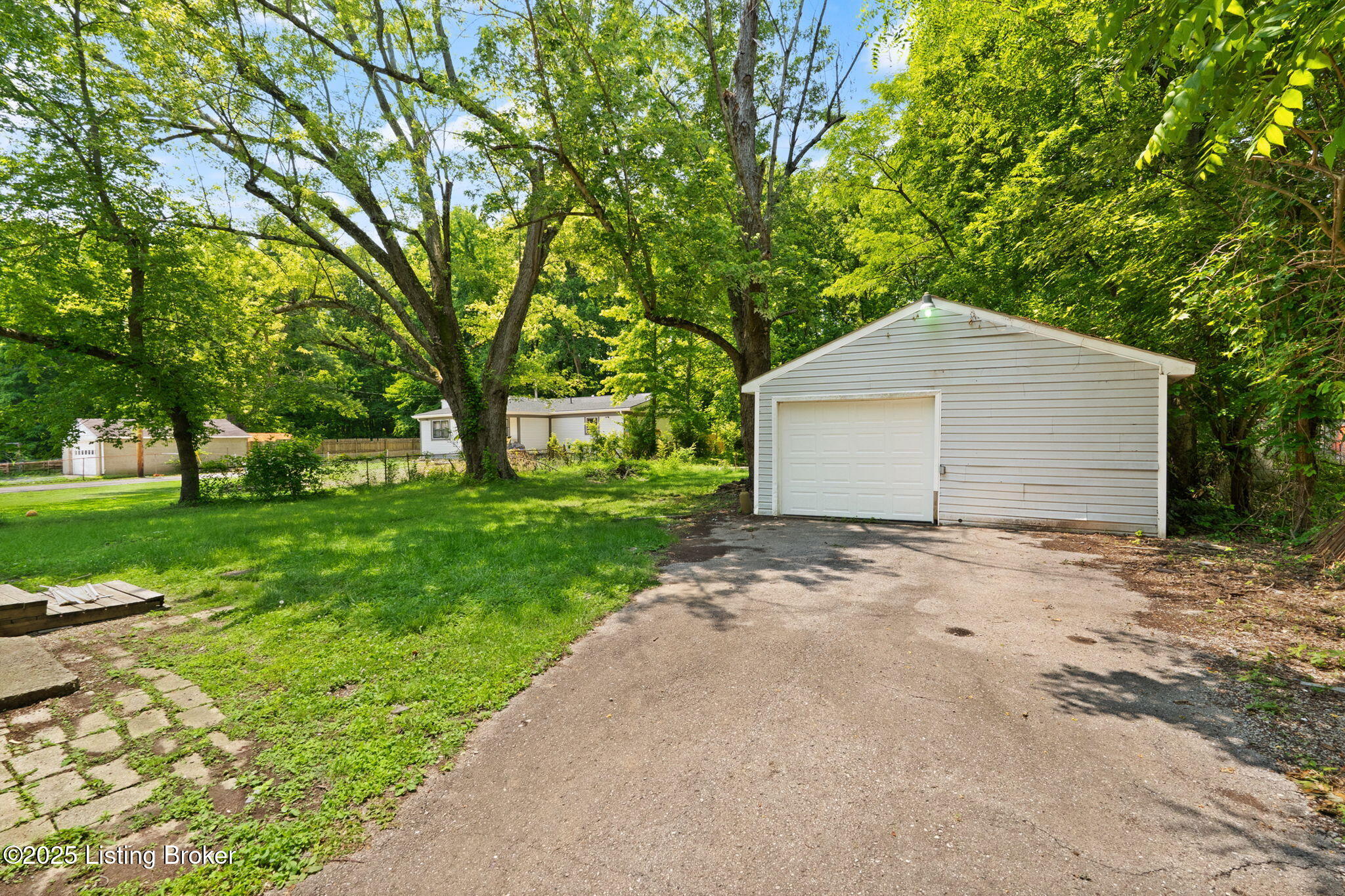 6614 Putman St, Louisville, Kentucky image 4