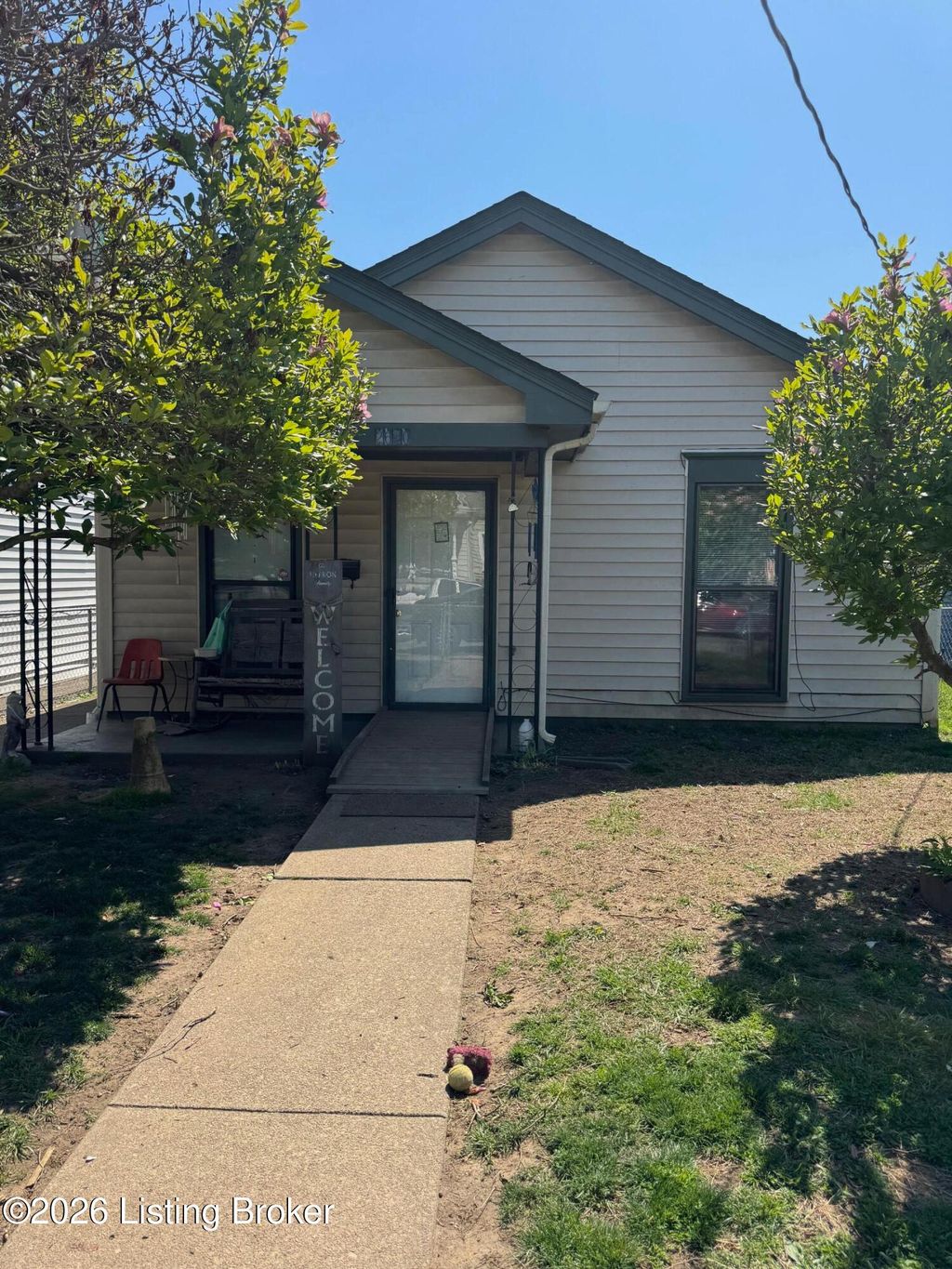 Photo of 2620 Rowan St, Louisville, KY 40212 (MLS # 1714321)