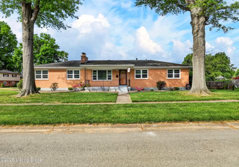 Photo of 9804 Evening Star Dr, Louisville, KY 40272 (MLS # 1714974)