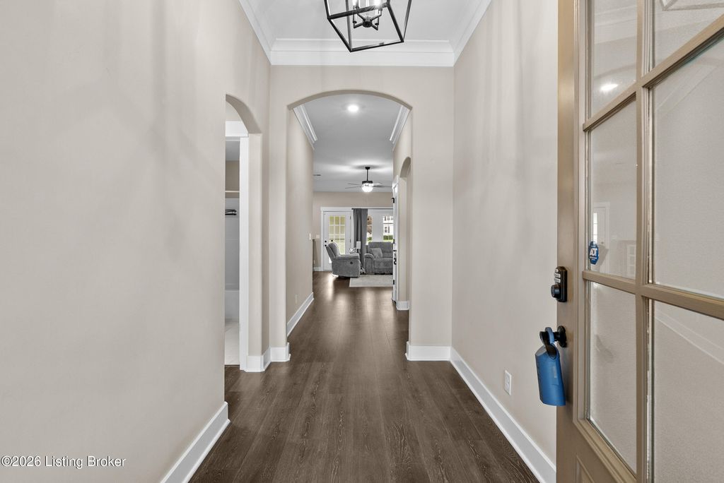 Photo of 7911 Cultivator Ct, Louisville, KY 40291 (MLS # 1718535)