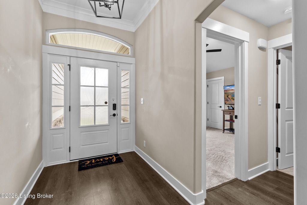 Photo of 7911 Cultivator Ct, Louisville, KY 40291 (MLS # 1718535)