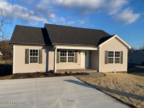 Homes For Sale - 110 Distillery Ct<br/> Bardstown, KY 40004