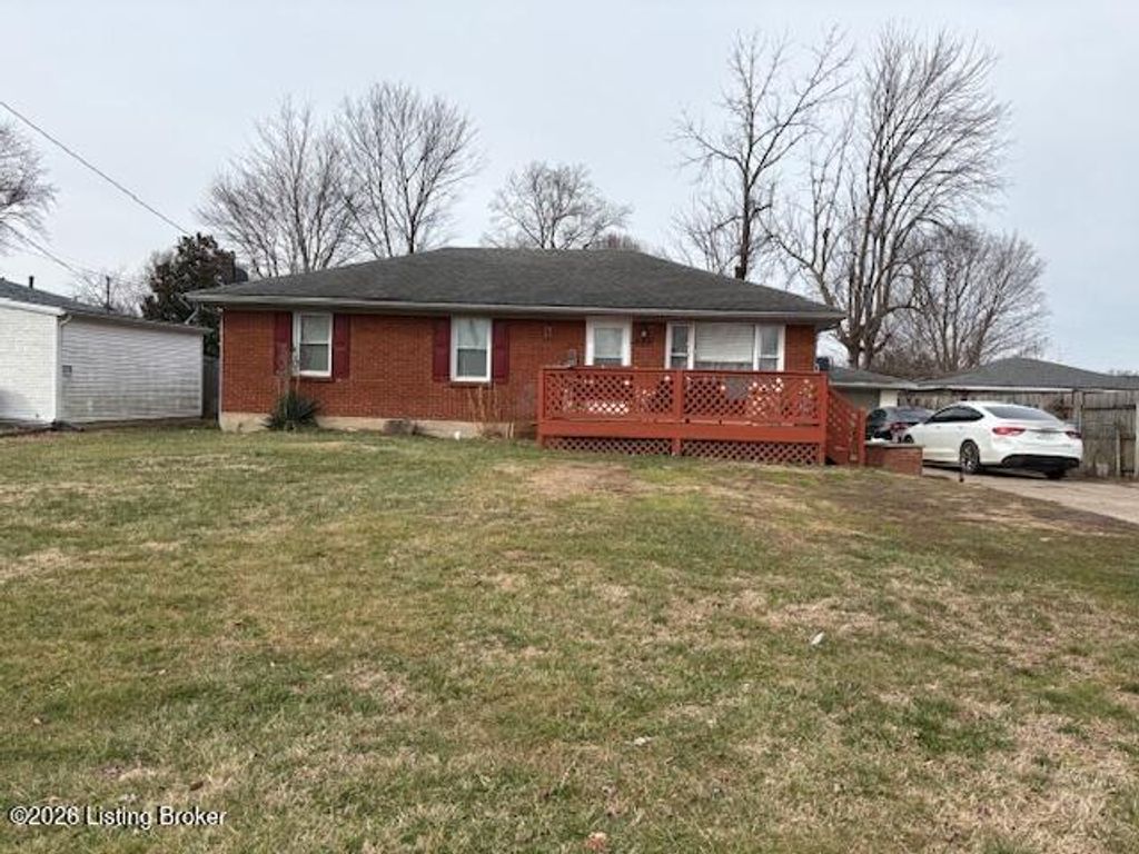 Photo of 8810 Terry Rd, Louisville, KY 40258 (MLS # 1710483)