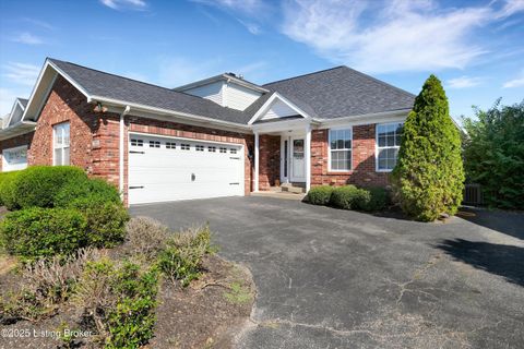 Photo of 1705 Anchorage Ct, Prospect, KY 40059 (MLS # 1699817)