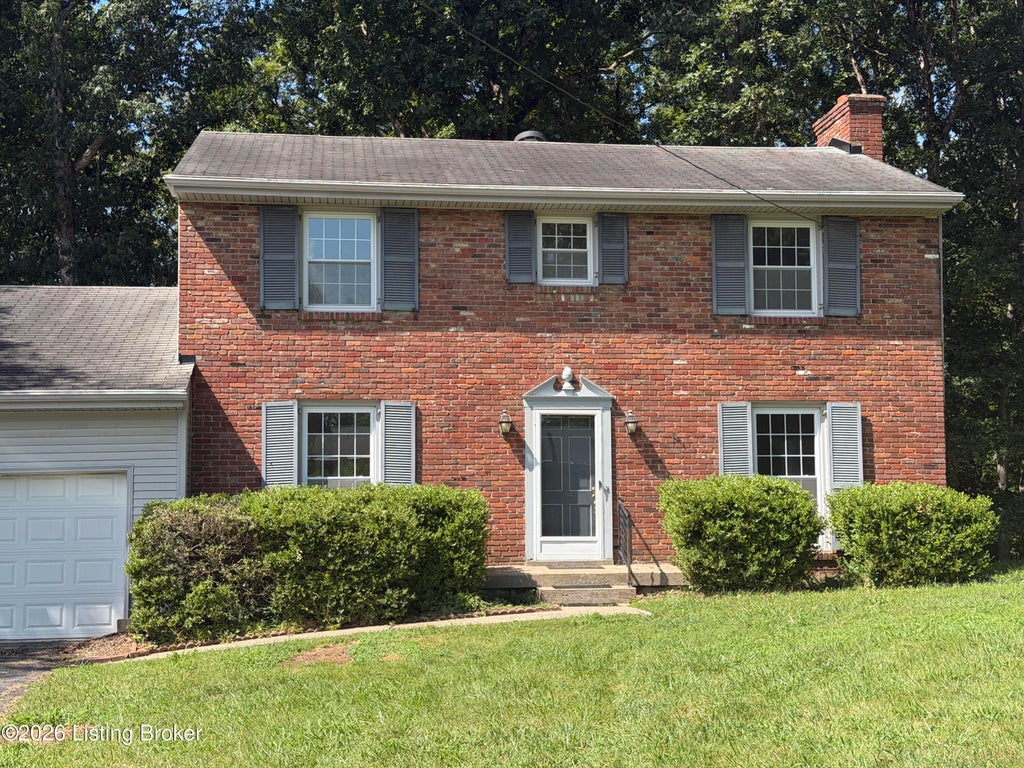 Photo of 590 Lakeshore Pkwy, Brandenburg, KY 40108 (MLS # 1725307)